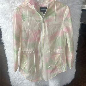 Members Only Women's Pastel Jacket